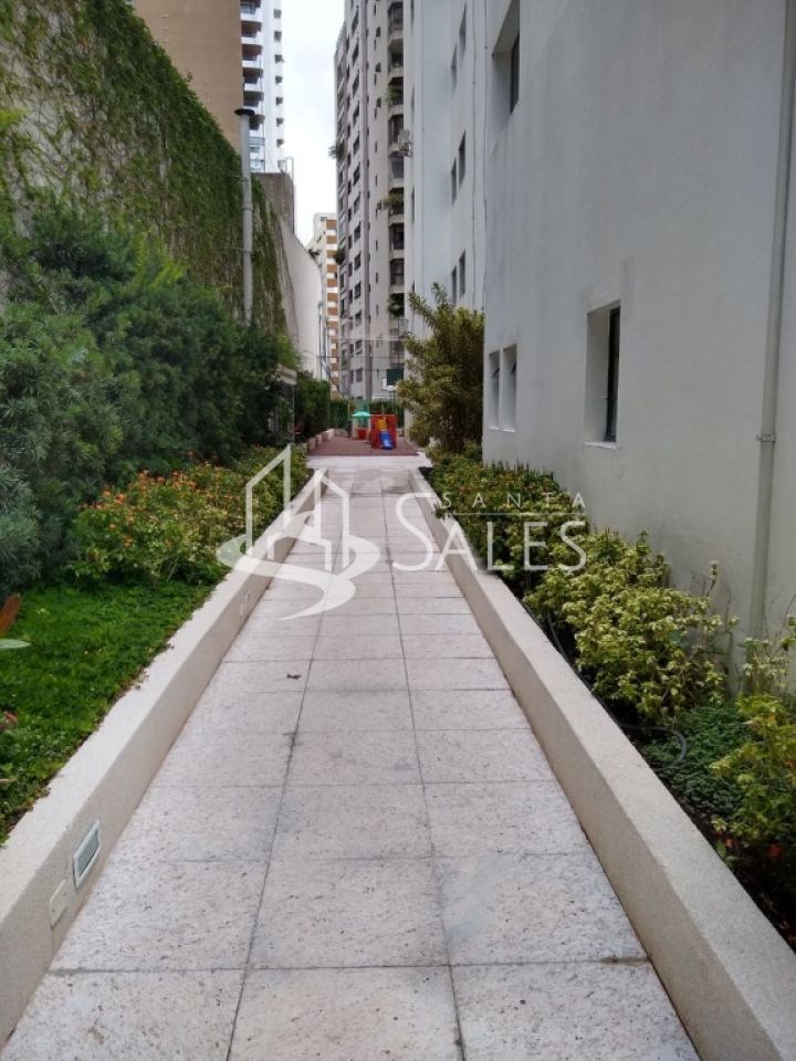 Apartamento, 4 quartos, 210 m² - Foto 23