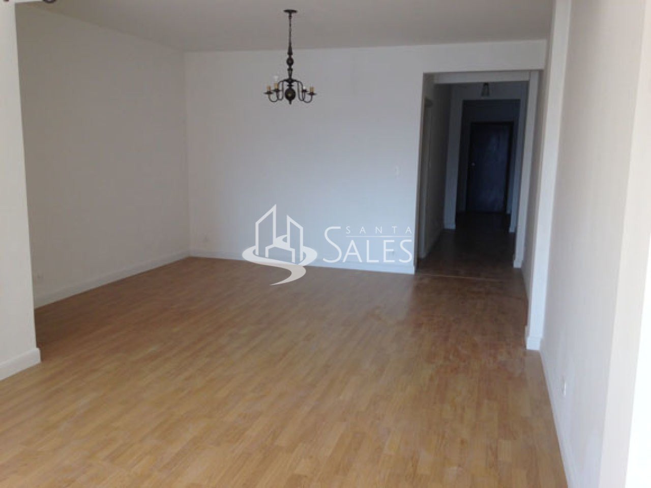 Apartamento, 3 quartos, 138 m² - Foto 4