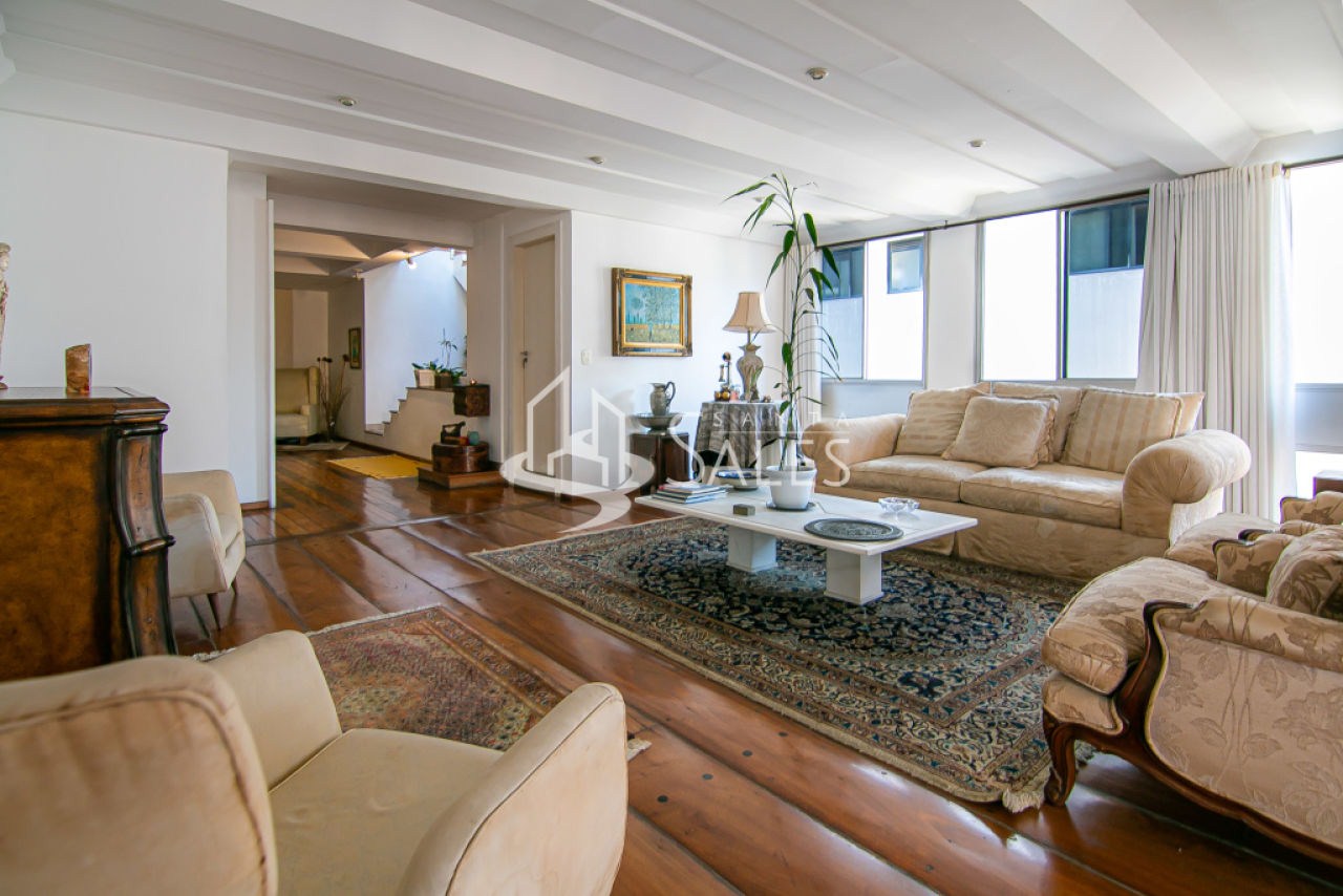 Apartamento, 6 quartos, 680 m² - Foto 11