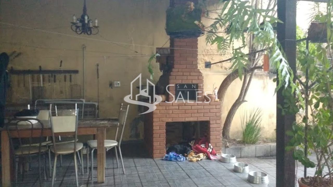 Casa, 6 quartos, 450 m² - Foto 33