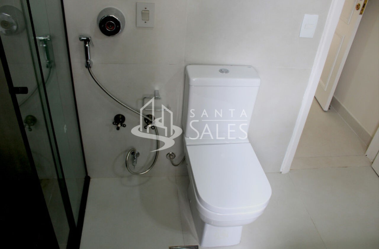 Apartamento, 3 quartos, 205 m² - Foto 23