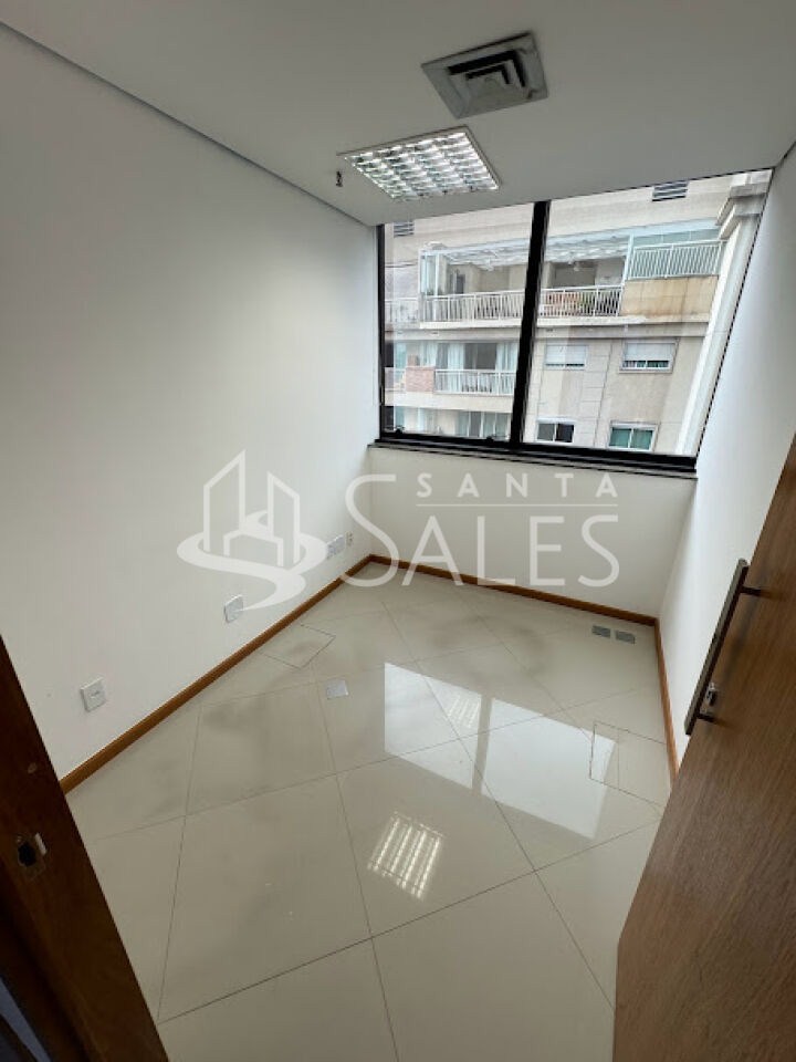 Sala-Conjunto, 202 m² - Foto 9