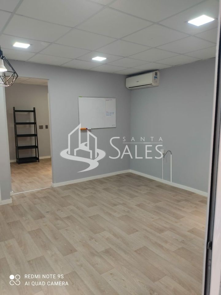 Imóvel Comercial Padrão à venda, 30m² - Foto 19