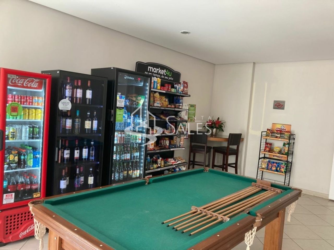 Apartamento, 1 quarto, 46 m² - Foto 63