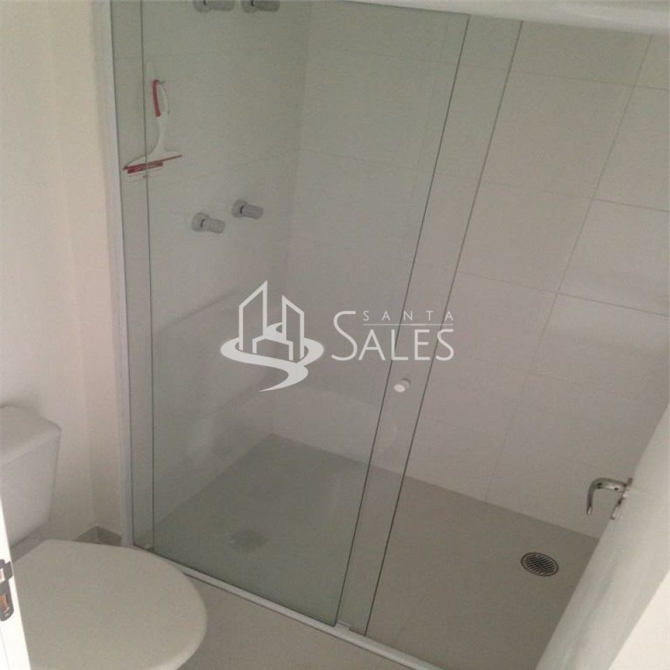 Apartamento, 2 quartos, 55 m² - Foto 2