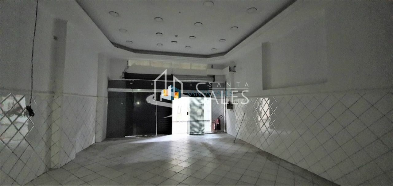 Loja-Salão para alugar, 56m² - Foto 19