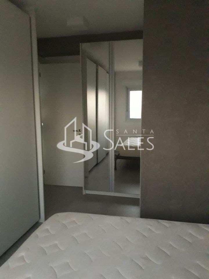 Apartamento, 2 quartos, 80 m² - Foto 8