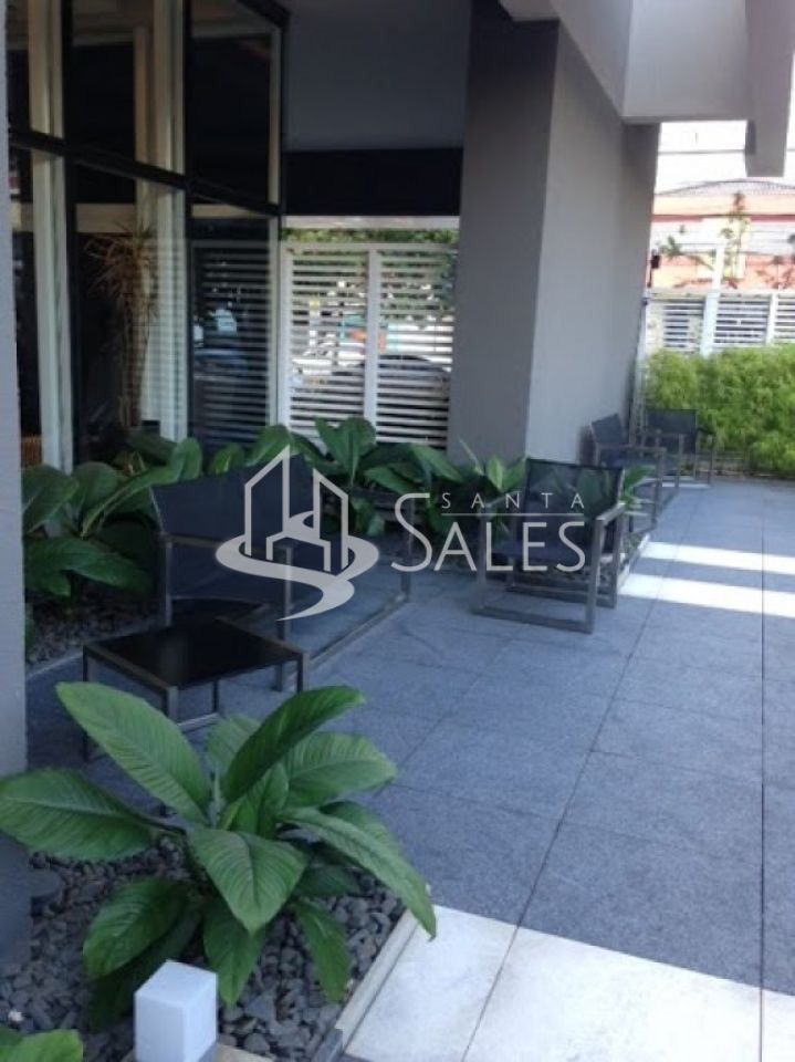 Sala-Conjunto, 37 m² - Foto 2