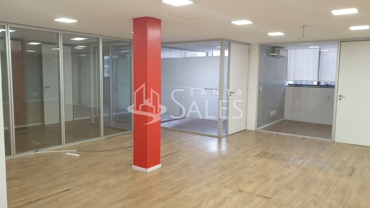 Imóvel Comercial, 240 m² - Foto 8