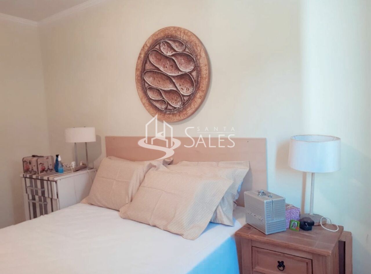 Apartamento, 3 quartos, 85 m² - Foto 12