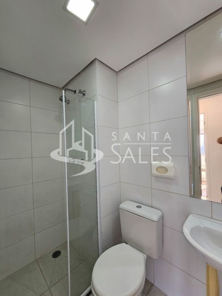 Apartamento à venda com 2 quartos, 46m² - Foto 24