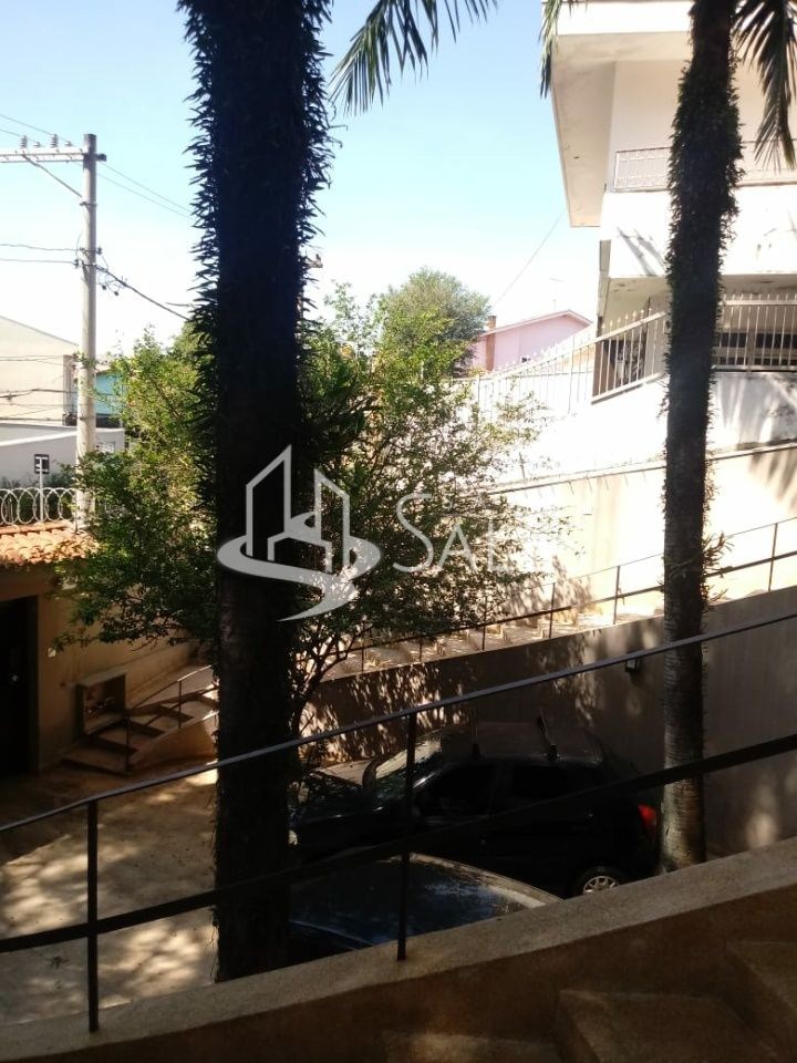 Sobrado, 4 quartos, 260 m² - Foto 48