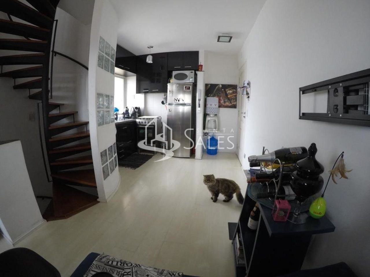 Apartamento, 2 quartos, 104 m² - Foto 14