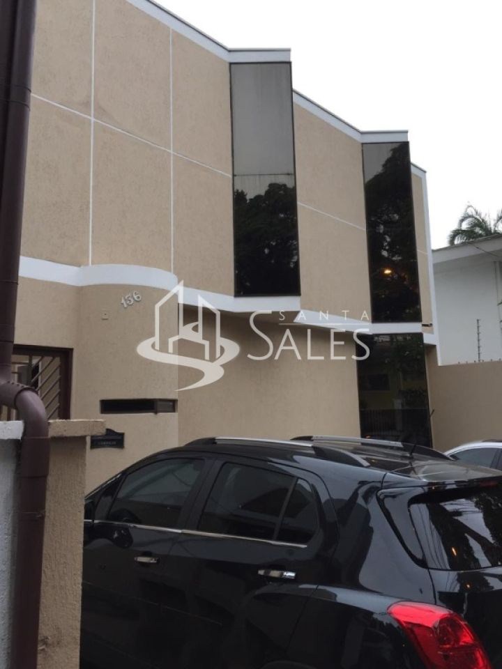 Prédio Inteiro à venda com 2 quartos, 400m² - Foto 1