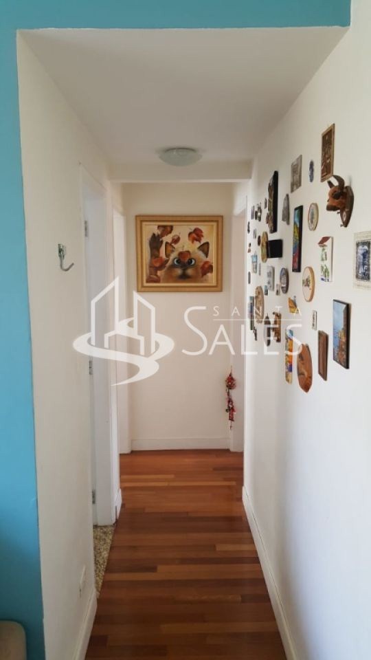 Apartamento, 2 quartos, 72 m² - Foto 9