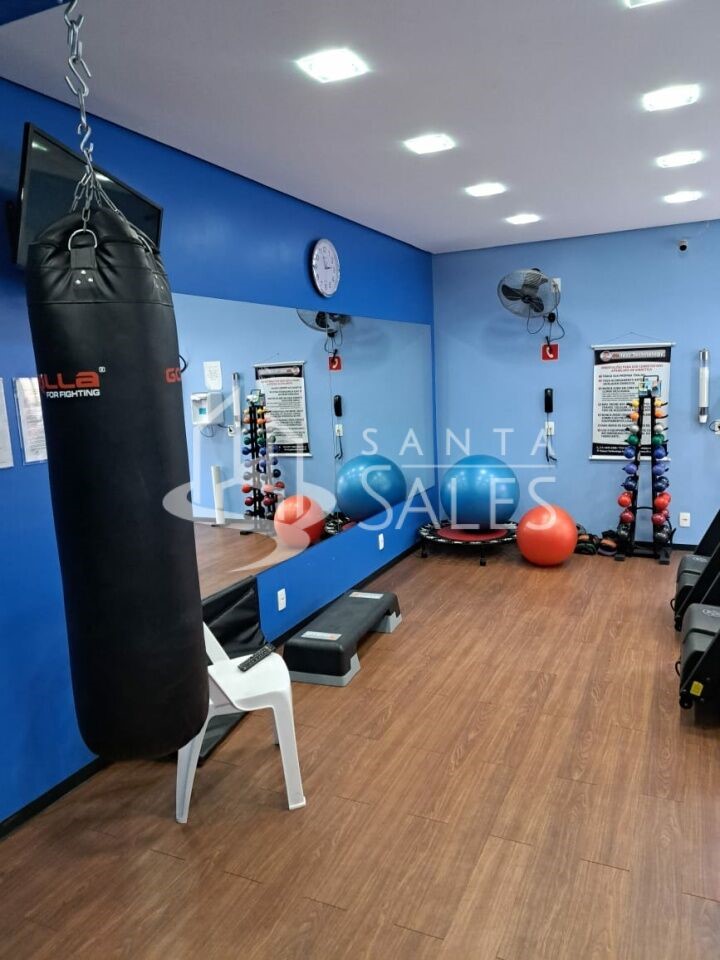 Apartamento, 2 quartos, 60 m² - Foto 37