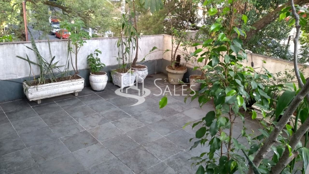 Prédio Inteiro à venda com 6 quartos, 560m² - Foto 3