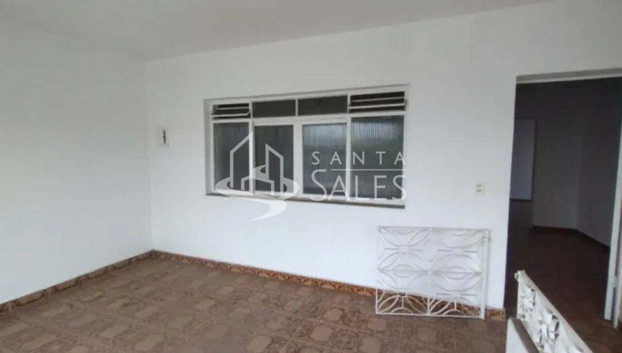 Sobrado à venda com 3 quartos, 120m² - Foto 4