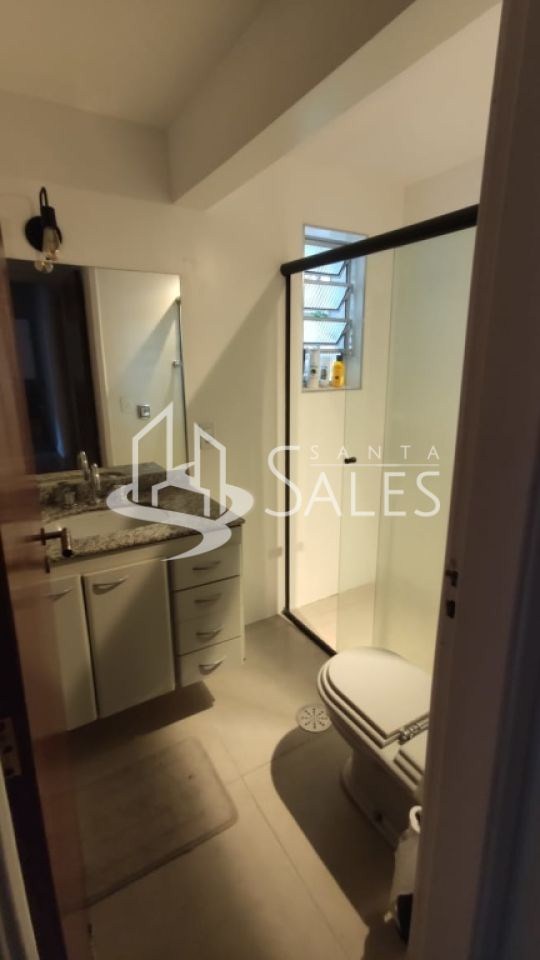Apartamento à venda com 3 quartos, 115m² - Foto 5