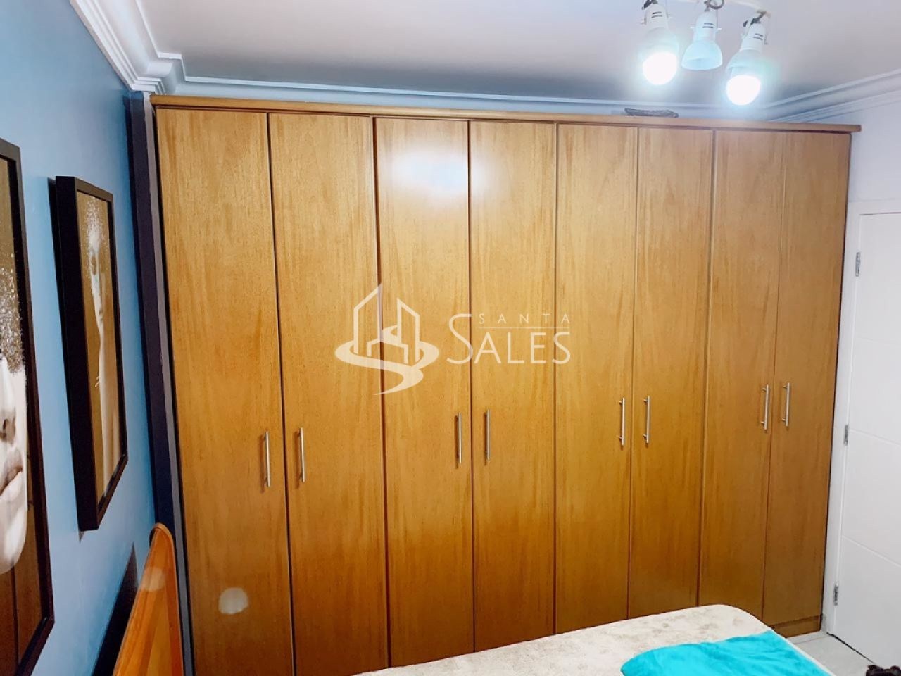 Apartamento, 2 quartos, 62 m² - Foto 10