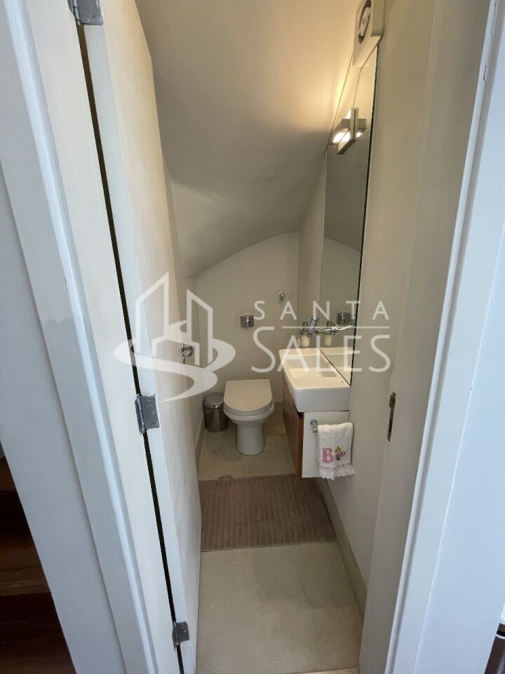 Apartamento, 3 quartos, 121 m² - Foto 35