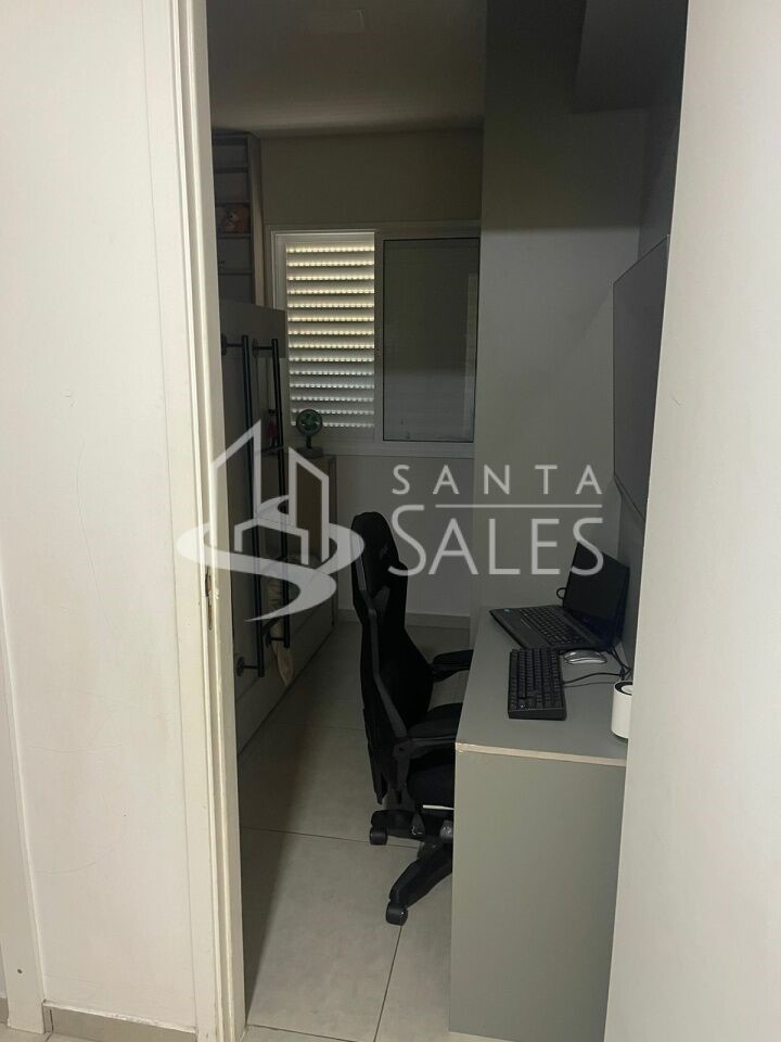 Apartamento à venda com 2 quartos, 70m² - Foto 24