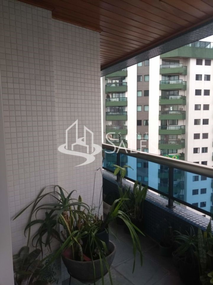 Apartamento, 3 quartos, 145 m² - Foto 8