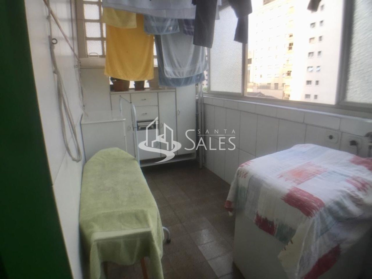 Apartamento, 3 quartos, 150 m² - Foto 8