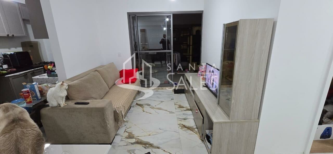 Apartamento, 4 quartos, 109 m² - Foto 5