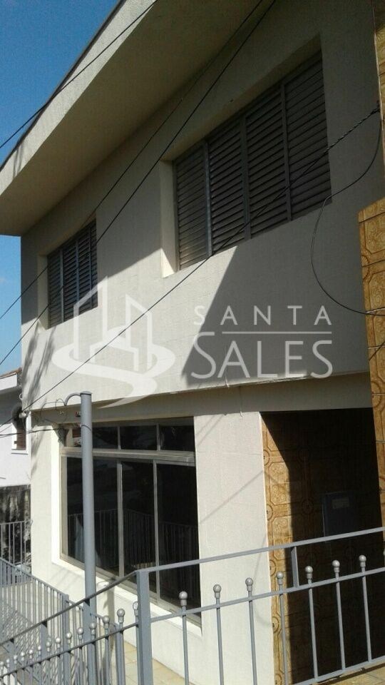 Sobrado, 3 quartos, 191 m² - Foto 2