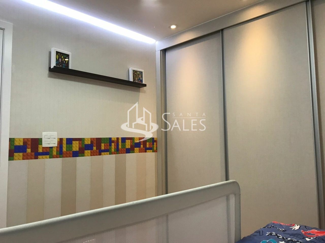 Apartamento, 3 quartos, 61 m² - Foto 9