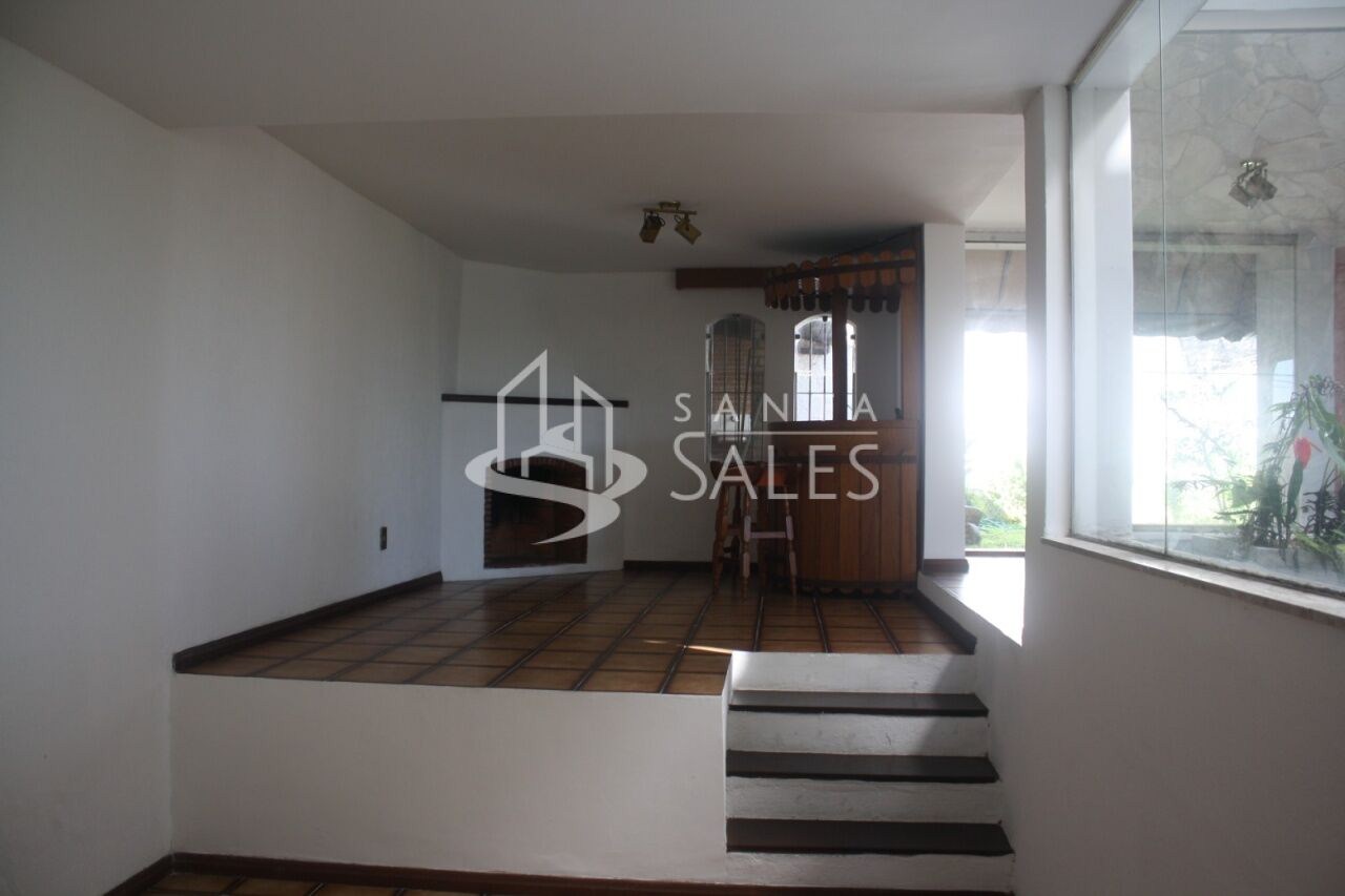 Sobrado, 4 quartos, 283 m² - Foto 8