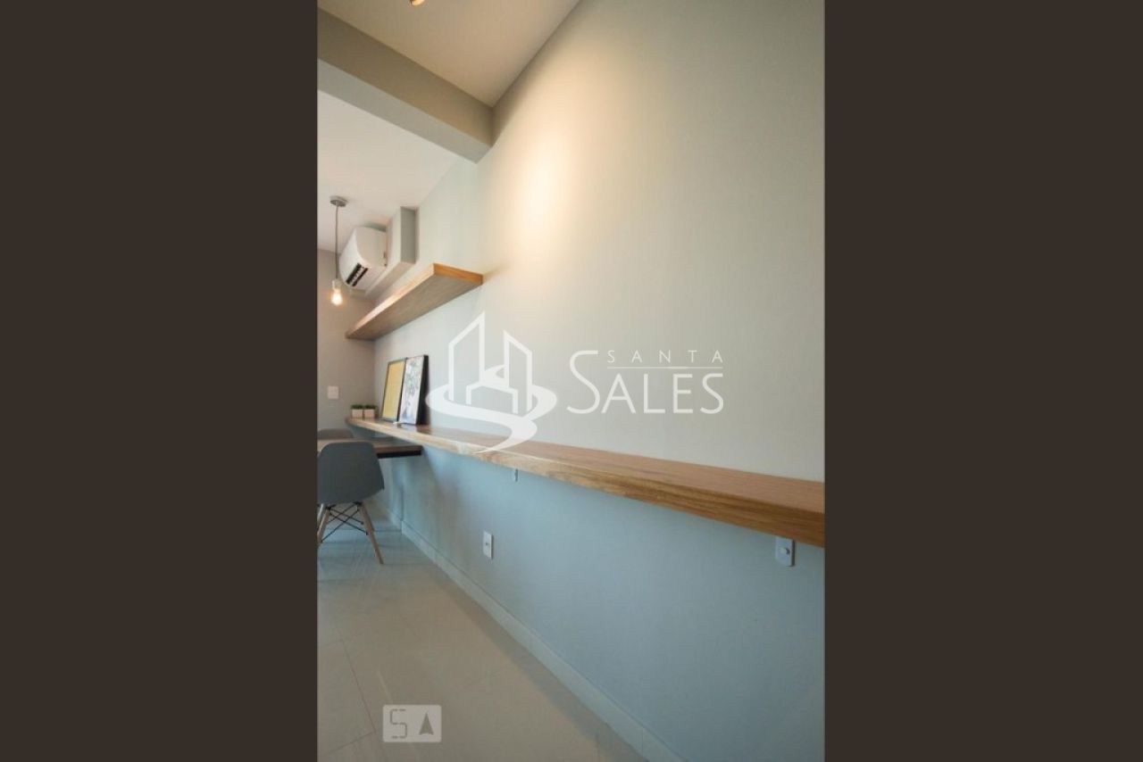 Apartamento, 1 quarto, 58 m² - Foto 46