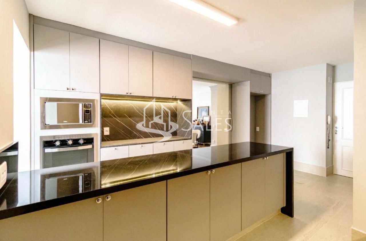 Apartamento, 3 quartos, 112 m² - Foto 1