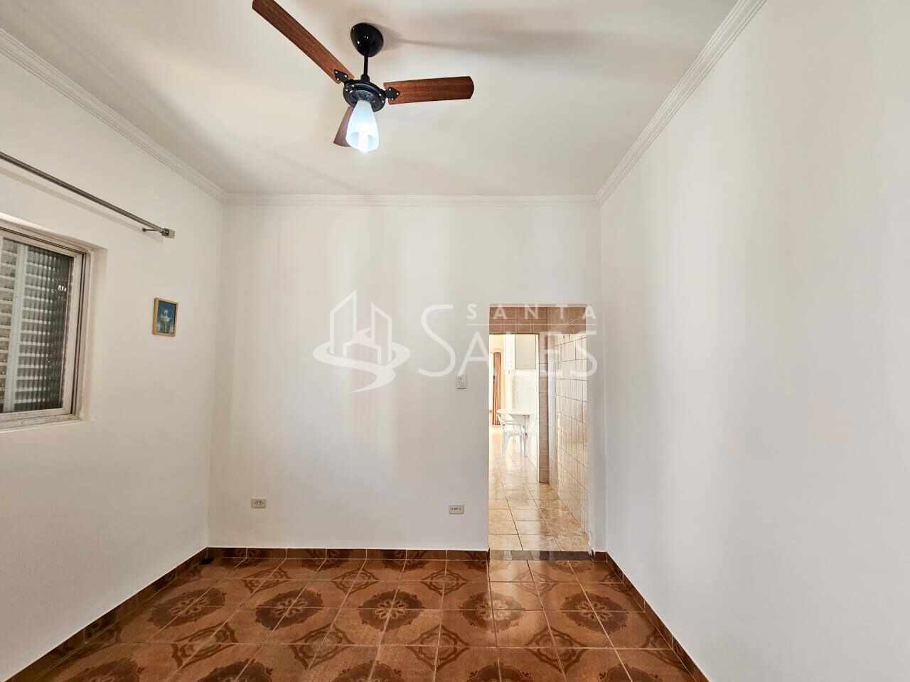 Casa à venda com 4 quartos, 200m² - Foto 22