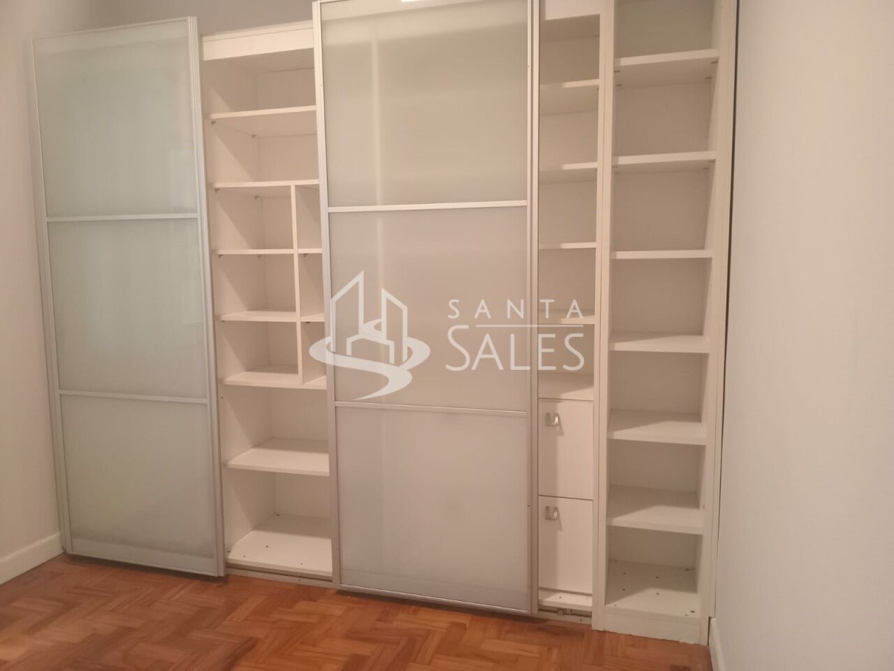 Apartamento, 4 quartos, 104 m² - Foto 30