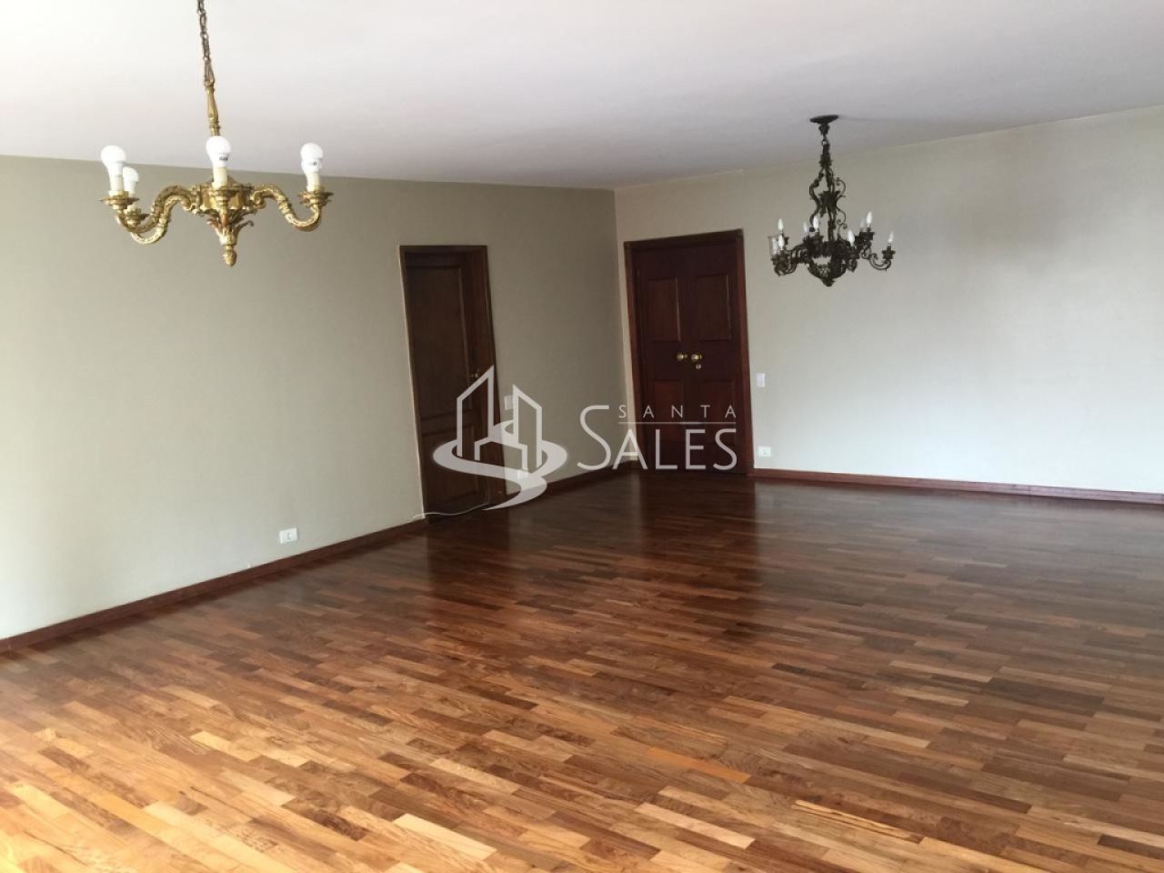 Apartamento, 3 quartos, 166 m² - Foto 6