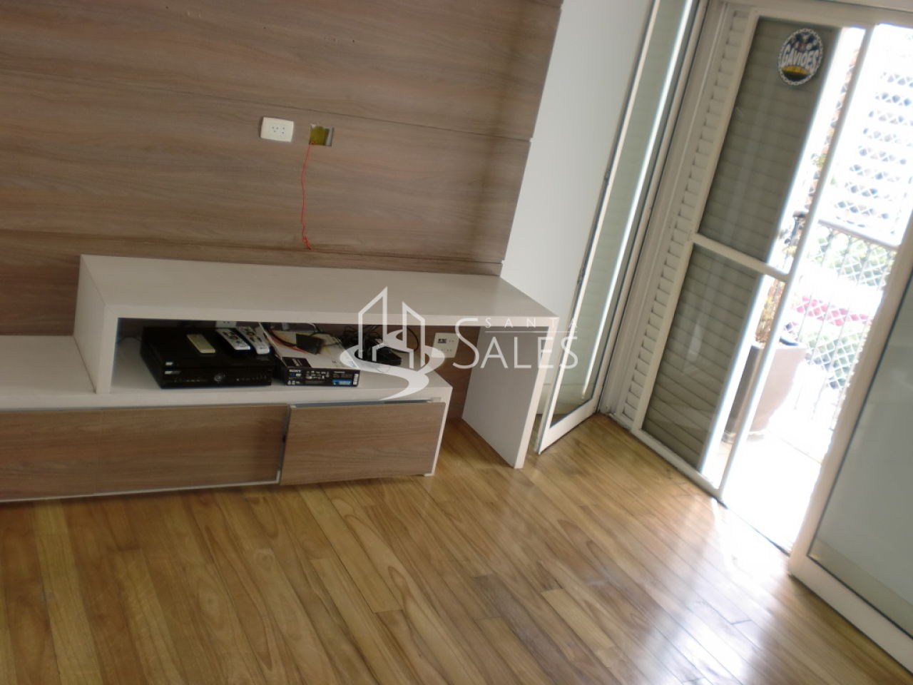 Apartamento para alugar com 2 quartos, 150m² - Foto 1