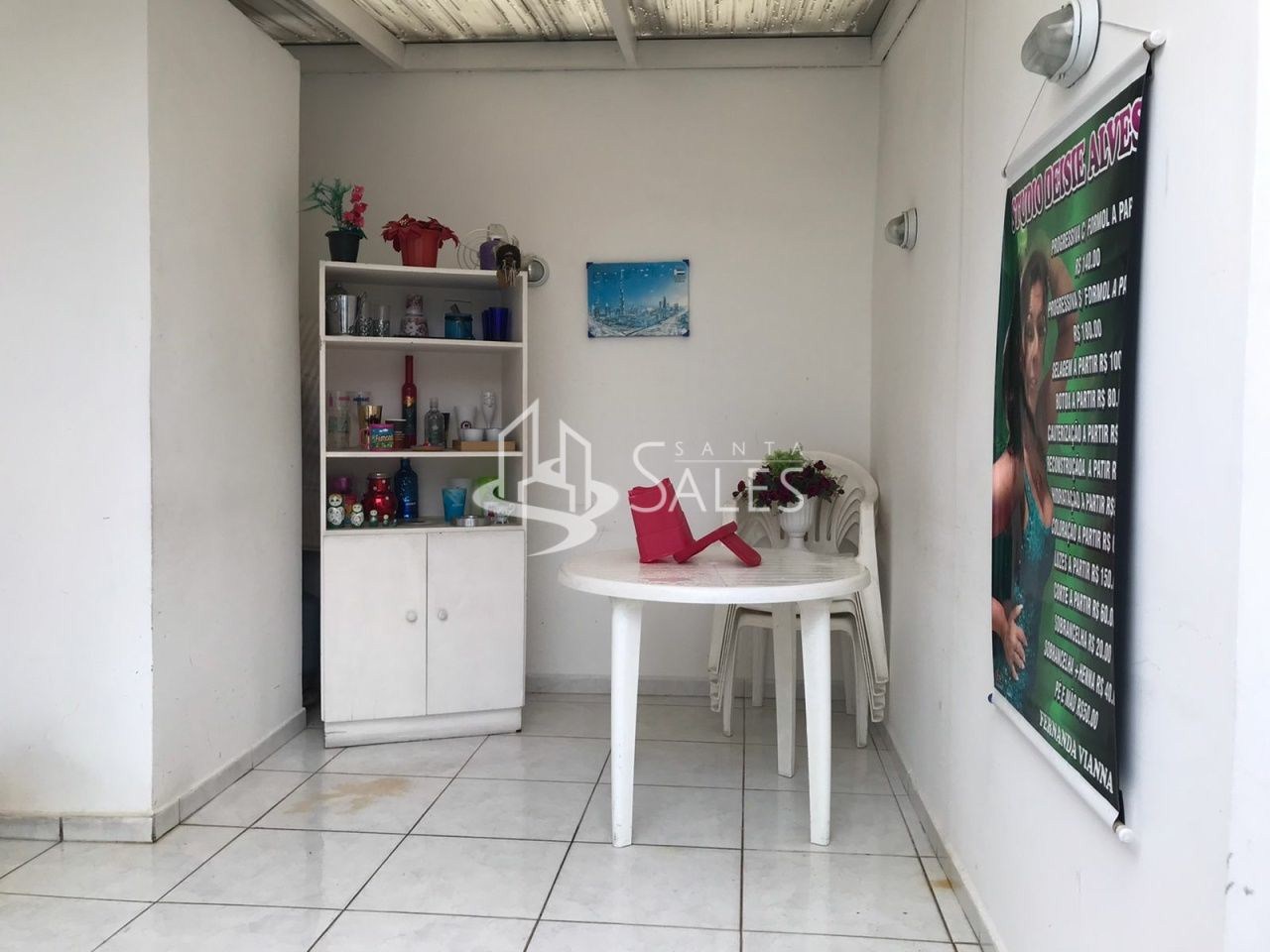 Sobrado, 3 quartos, 120 m² - Foto 25