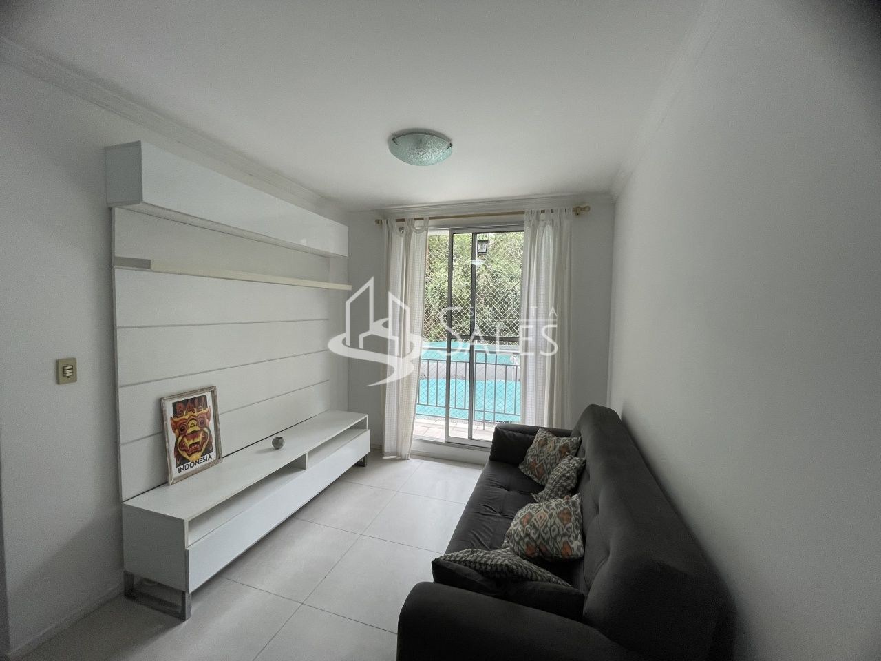 Apartamento, 2 quartos, 54 m² - Foto 9