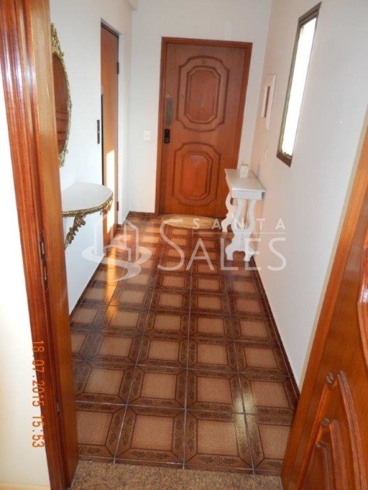 Apartamento, 3 quartos, 129 m² - Foto 3