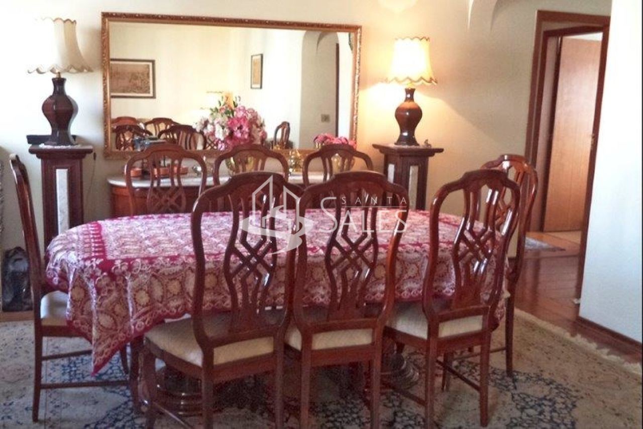 Apartamento, 4 quartos, 220 m² - Foto 78