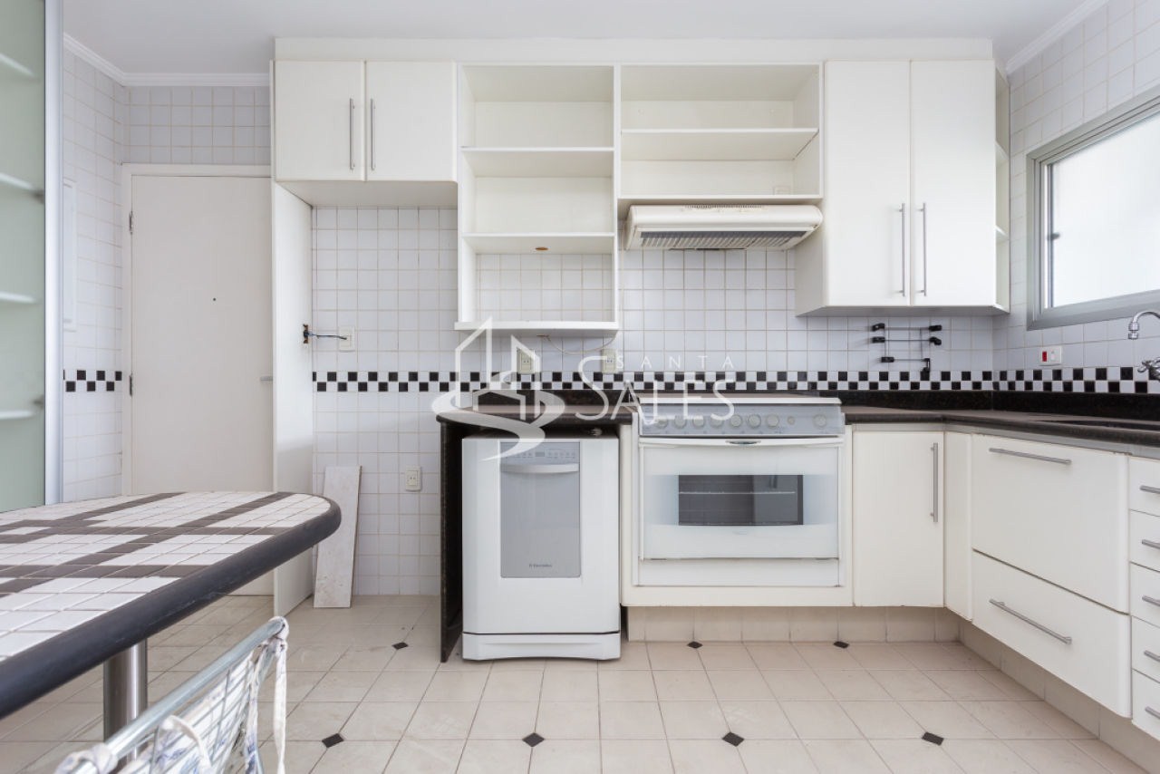 Apartamento, 3 quartos, 248 m² - Foto 5