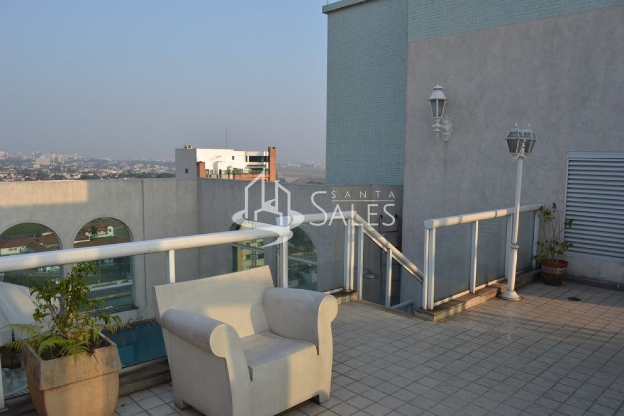 Cobertura, 4 quartos, 600 m² - Foto 4