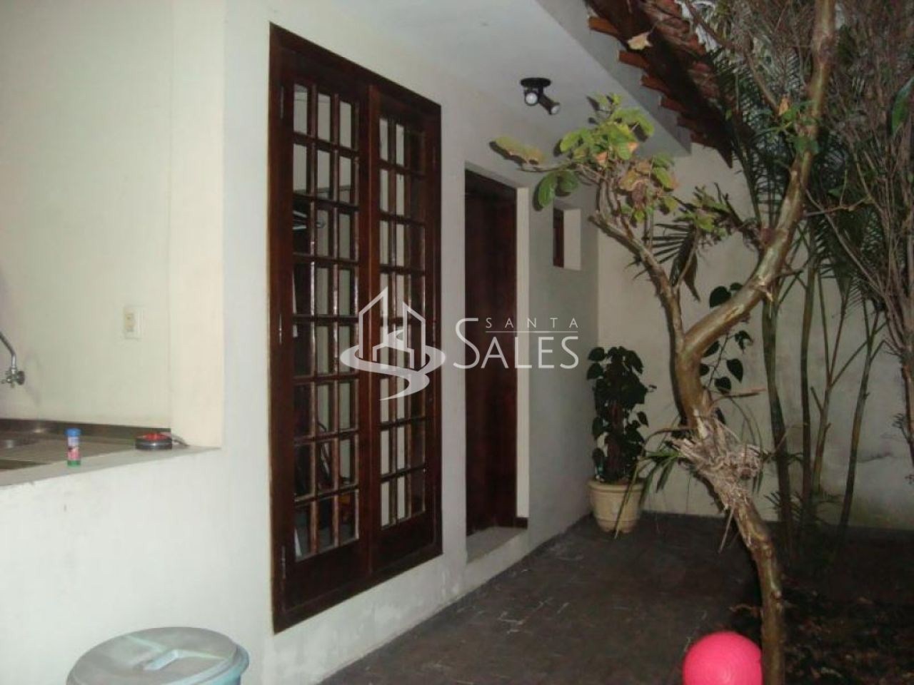 Sobrado, 4 quartos, 330 m² - Foto 24