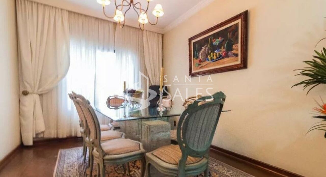 Apartamento, 4 quartos, 206 m² - Foto 8