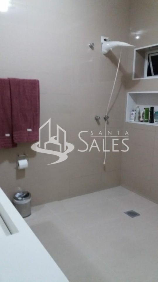 Sobrado, 4 quartos, 260 m² - Foto 35