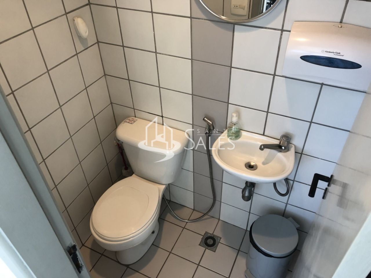 Apartamento, 1 quarto, 30 m² - Foto 30