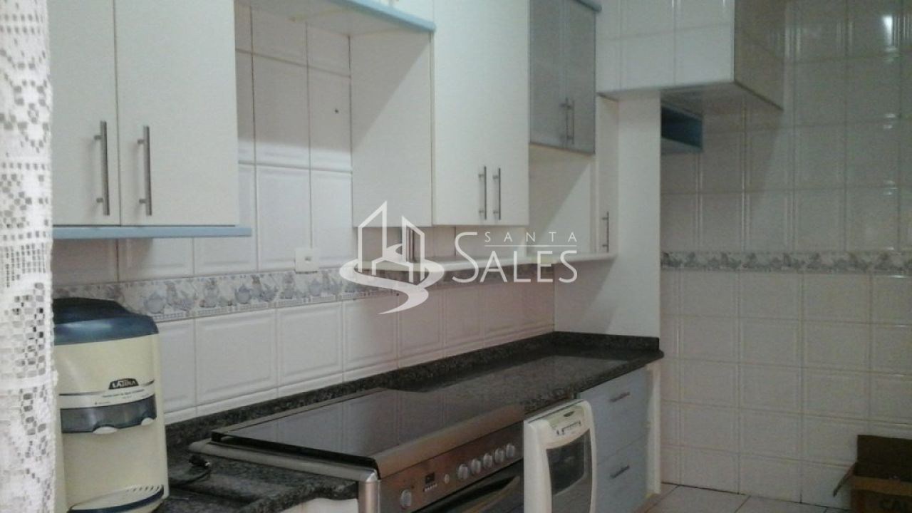Sobrado, 3 quartos, 140 m² - Foto 26