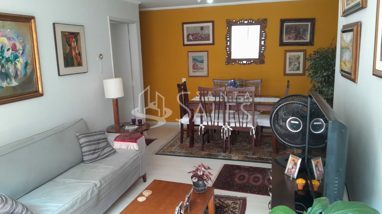 Apartamento, 3 quartos, 88 m² - Foto 9